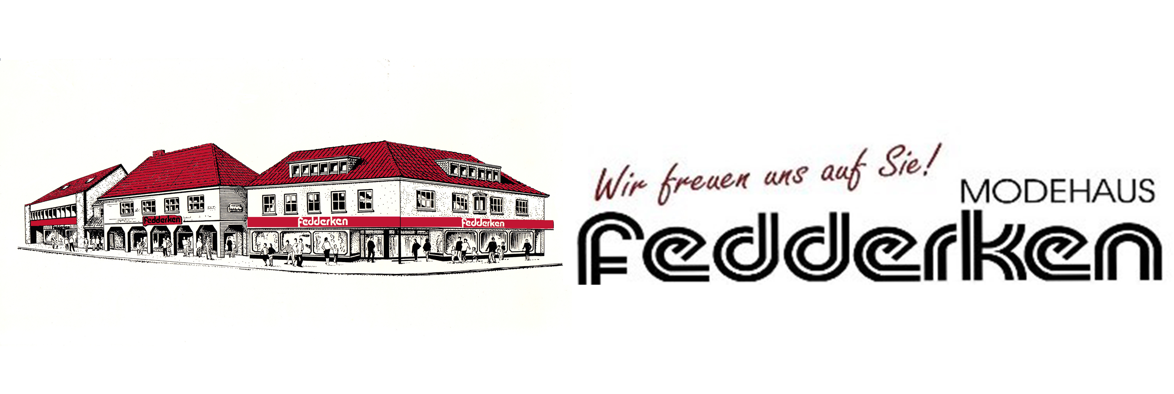 Modehaus Fedderken