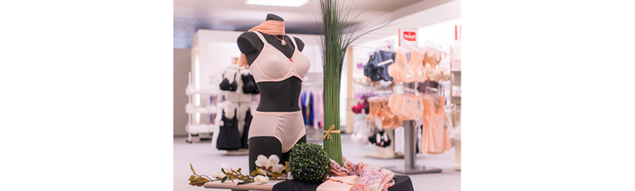 Modehaus Fedderken Visselhövede Fesche Wäsche